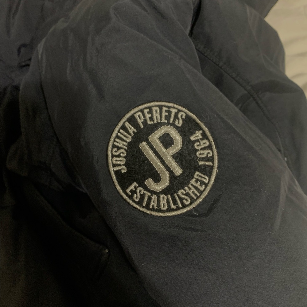 Joshua Perets winter jacket size small